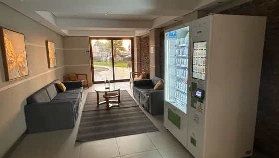 Departamento En Venta En Avenida Del Mar