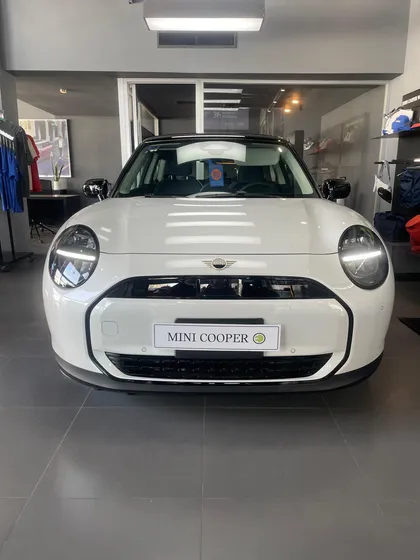 Mini Cooper Electrico 0.0 E At