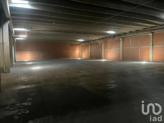 Renta Bodega 1 Ambiente Complejo Industrial Cuamatla