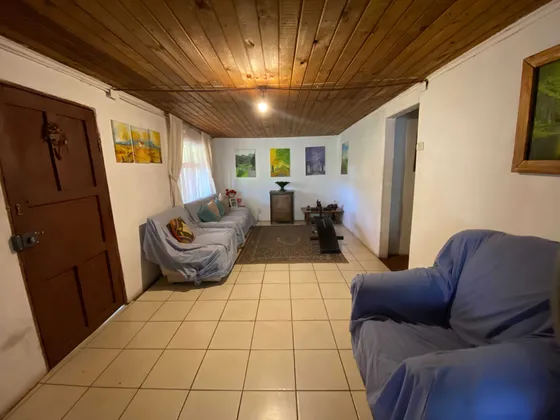 Propiedad En Venta Tiltil (84125)
