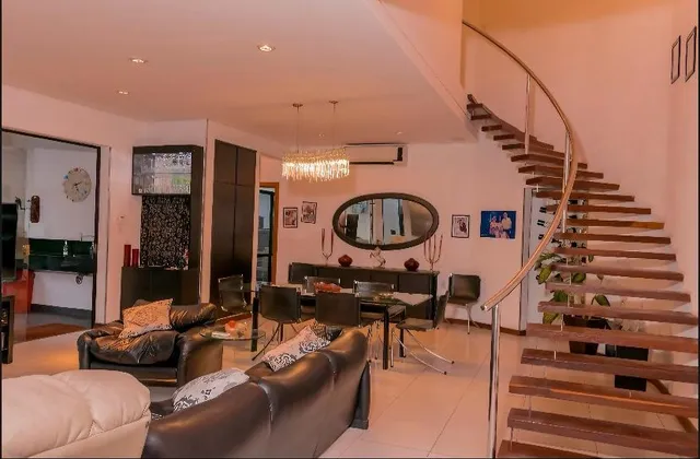 Residencia - Venta - Paraguay Asunción Las Lomas