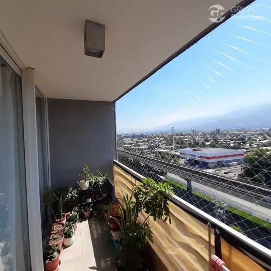 Oportunidad 3d 2b 1estc.1bod. En Puente Alto