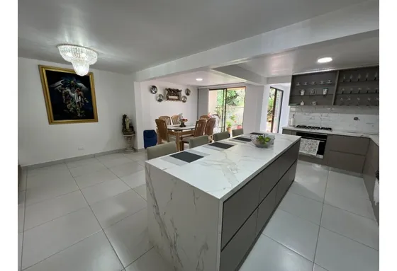Casa En Venta Sector Las Antillas