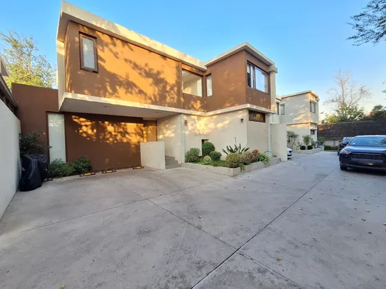 Condominio Exclusivo En Helsby. Cod. 41255