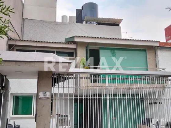 Casa En Venta En Torres Lindavista Gustavo A. Madero