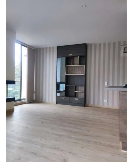 Apartamento En Venta Chico Norte, Bogota