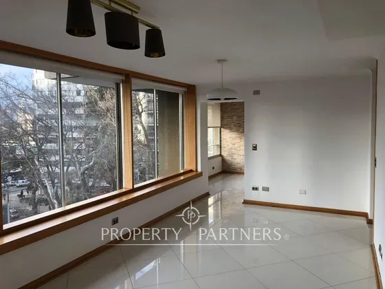 Central Departamento Renovado