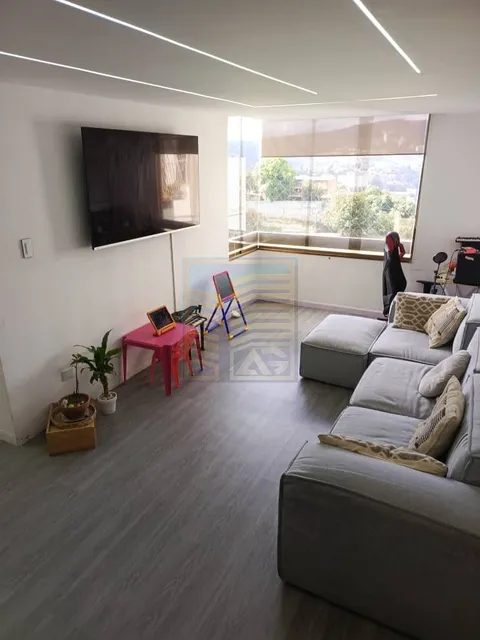 El Naranjal Torre A Piso 10