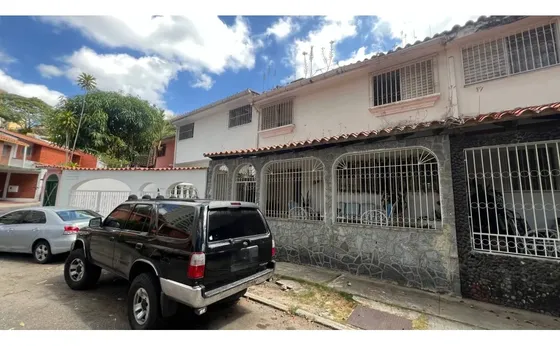 Casa En Venta En La Ciudadela, Baruta