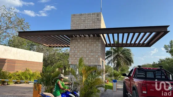 Venta Terreno 0 Ambiente Campestre Flamboyanes