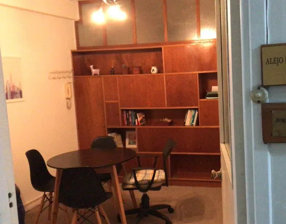 Oficina En Venta - 1 Baño - 22 Mts2 - La Plata