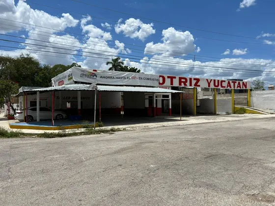 Taller Mecanico En Renta, Excelente Ubicación