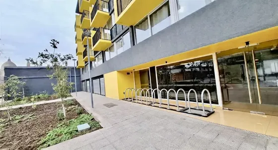 Local Comercial En Arriendo En Quinta Normal