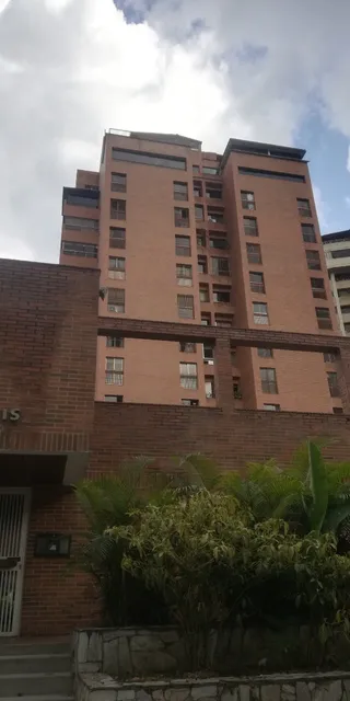 Vendo Apartamento  Impecable En Los Naranjos Del Cafetal Calle Privada 