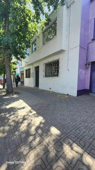 Local Casa Comercial En Arriendo En Curicó