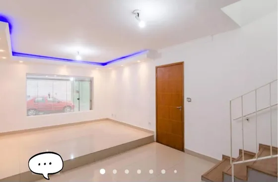 Direto Com Proprietário Sobrado Pauliceia 3 Dormitorios 