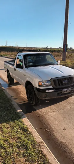 Ford Ranger 2.8 Cs Xl Plus 4x4