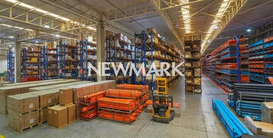 Bodega En Arriendo En Pudahuel
