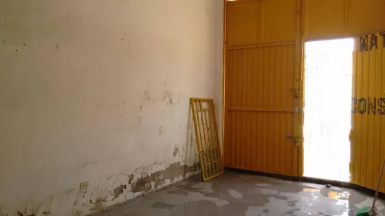 Bodega En Venta En San Miguel. Cod V19487