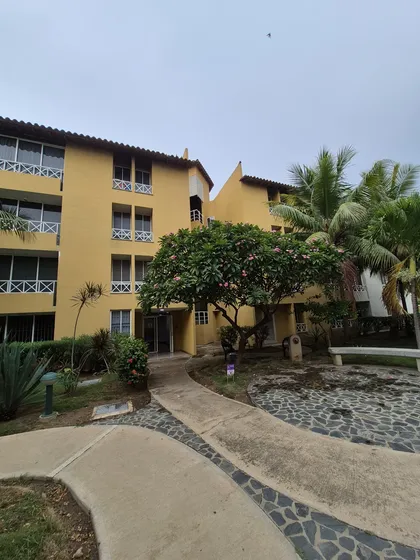 Moderno Apartamento En Alquiler Piso 1, Cr Thai, Lecheria
