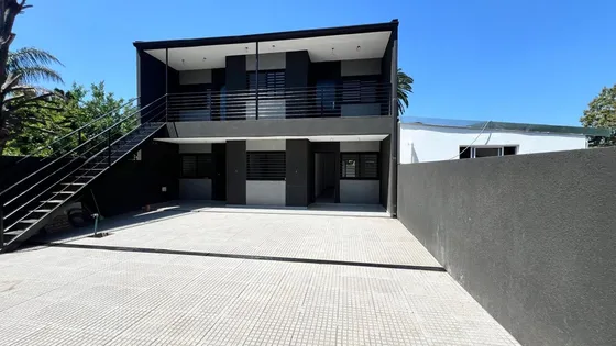 Departamento 2 Amb C/patio Jose C. Paz