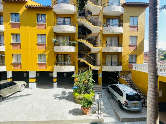 En Venta Apartamento San Antonio Rionegro