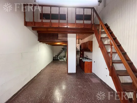 Venta Ph 2 Ambientes En Lanús