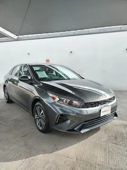 Kia Forte 2.0 L At