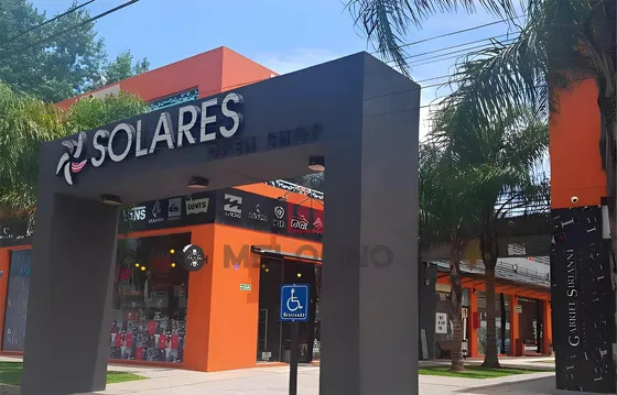 Local - Francisco Alvarez