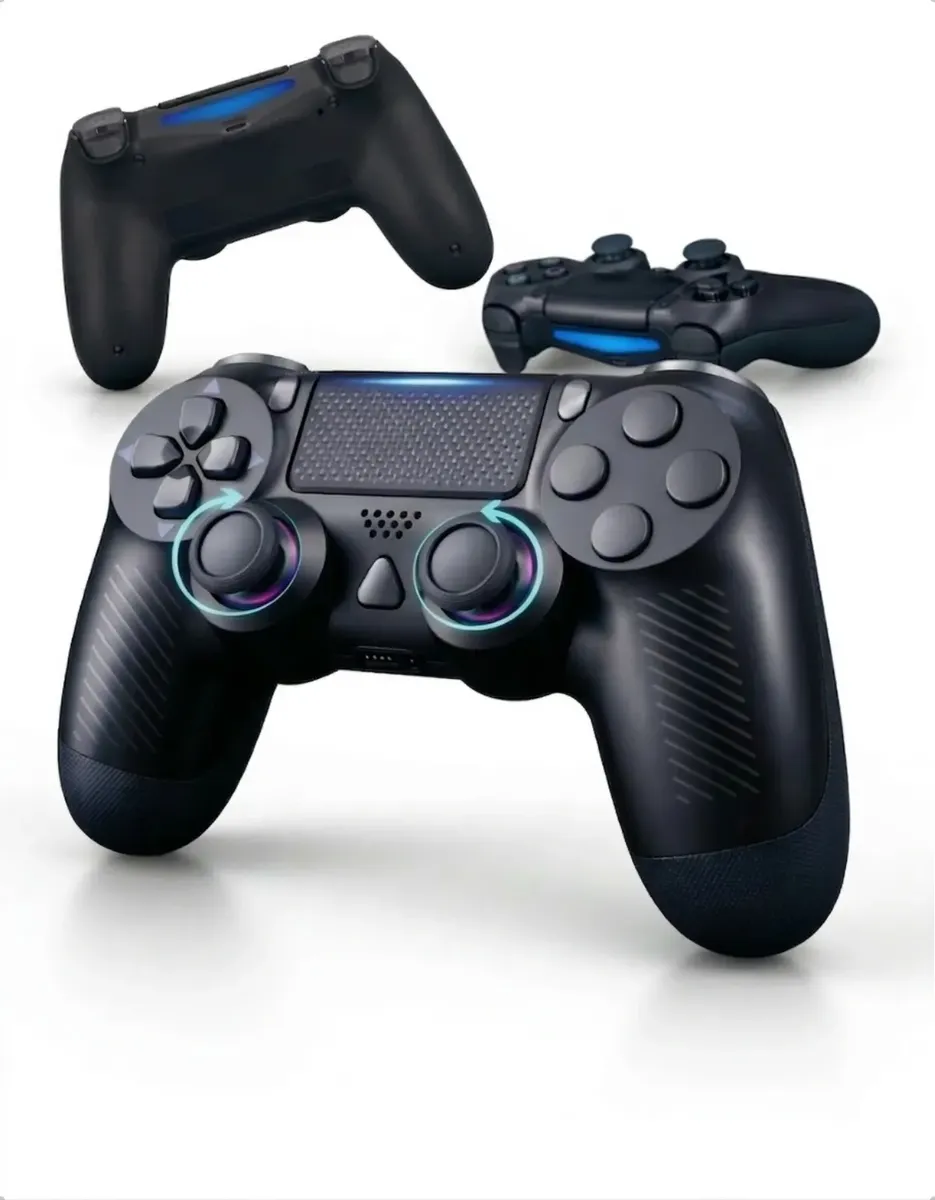 Controle Para Tv Samsung Gaming Hub Xbox Game Pass Pc S/ Fio