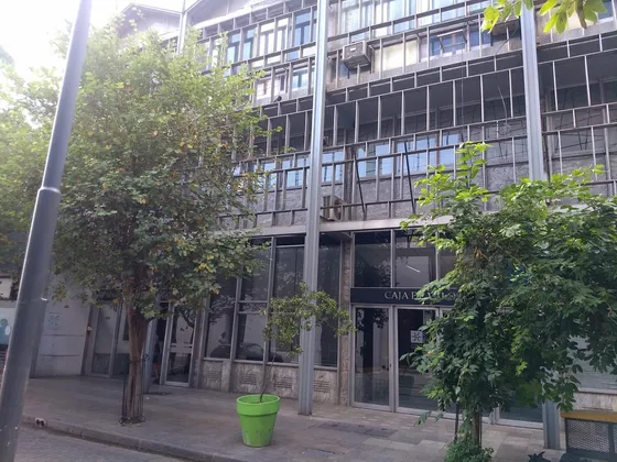 Oficina En  Alquiler Centro