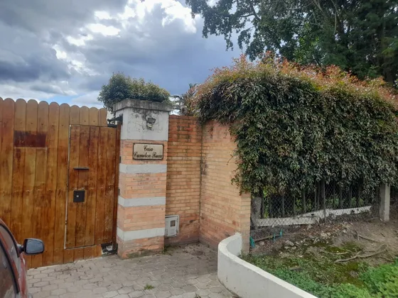 Se Vende Linda Casa Campestre En Chia