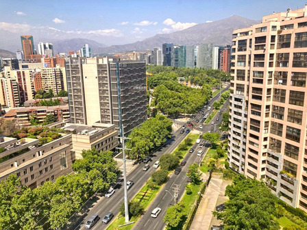 Departamento 3 Dormitorios Con Magnifica Vista Panorámica Departamento 3 Dormitorios Con Magnifica Vista Panorámica