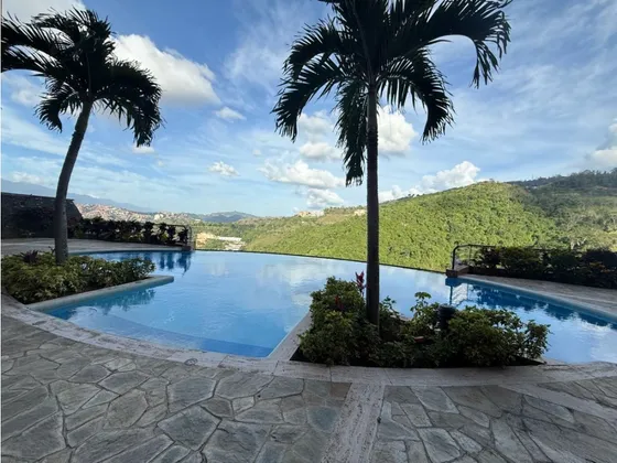 Se Vende/alquila Apartamento 112m2 Lomas Del Sol 0691 