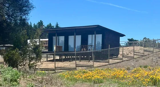 Casa Nueva, A 2 Km. De Playa Quirilluca