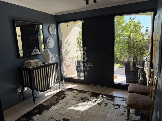 Casa Sector San Ramon