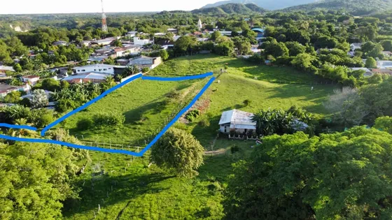 Lote En Venta - Coello Tolima 