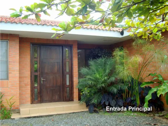 Venta De Casa En La Morada, Jamundí