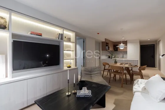 Oda Punta Carretas, Venta Apartamento