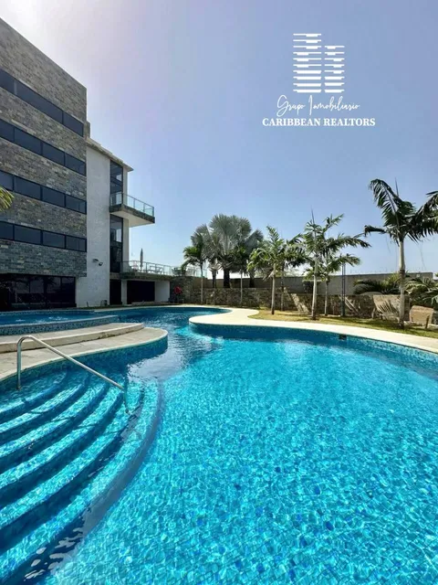 En Venta Apartamento, Ubicado En El Conjunto Residencial La Roca Loft
