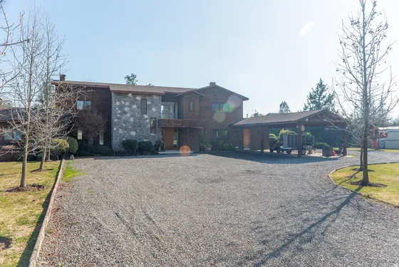 Casa Estilo Nórdico En Exclusivo Condominio