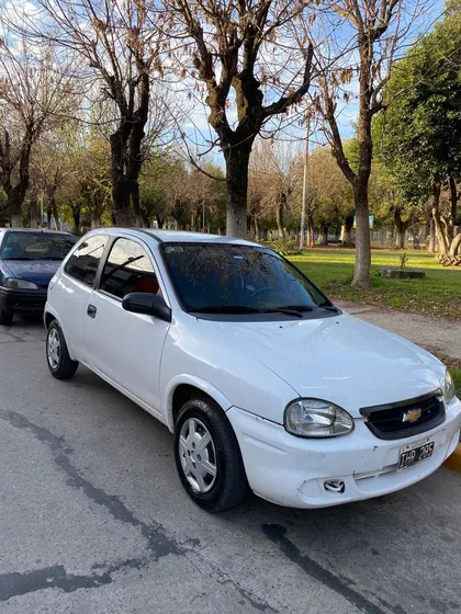 Chevrolet Corsa Classic 1.4