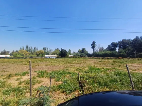 Ideal Para Proyecto Comercial 6000mt2 De Terreno