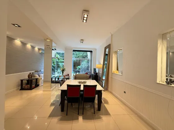 Venta Enorme Dos Ambientes En Pb Con Patio Y Piscina - Las Cañitas