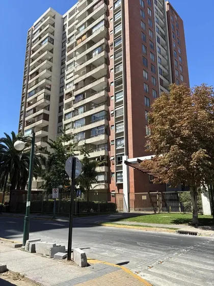 Departamento 1d1b1e1b En Ñuñoa, Miguel Claro