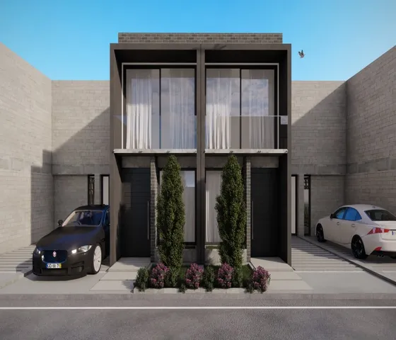 Venta De Casas En Conjunto Residencial, Proyecto Primaventto Jamundí, Valle Del Cauca