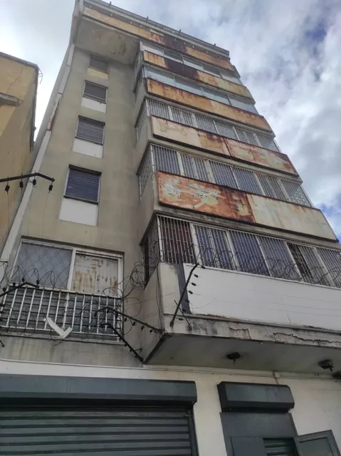 Edificio En Venta Avenida Nueva Granada, Prados De Maria