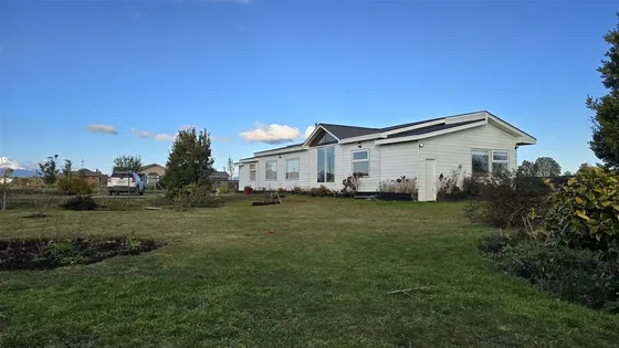 Casa En Venta En Puerto Varas