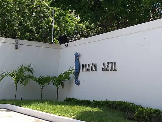 Vendo Apto En Playa Azul, 24 M2, 1 Hab. / 1 Baño, Naiguatá.