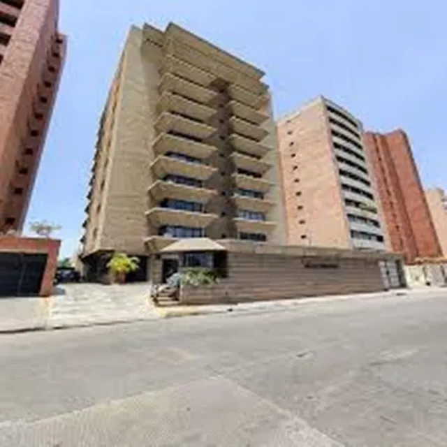 Ofrezco En Venta Apto En  Lechería, Residencias Las Camelias.
